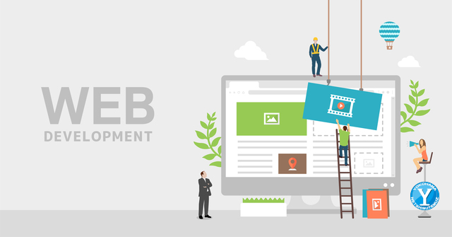 横浜ネットシステムズ看板