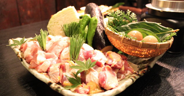 みやざき雉本舗　商品案内