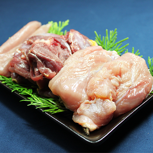 みやざき雉本舗　きじ肉商品