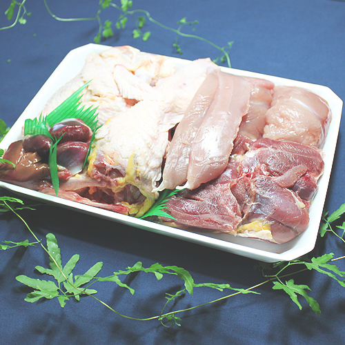 みやざき雉本舗　きじ肉商品